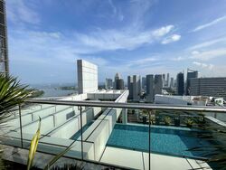 The Concourse (D7), Condominium #319072731